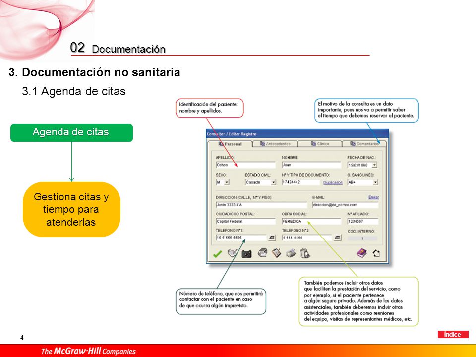 02 3. Documentación no sanitaria 3.2 Carta comercial Carta comercial