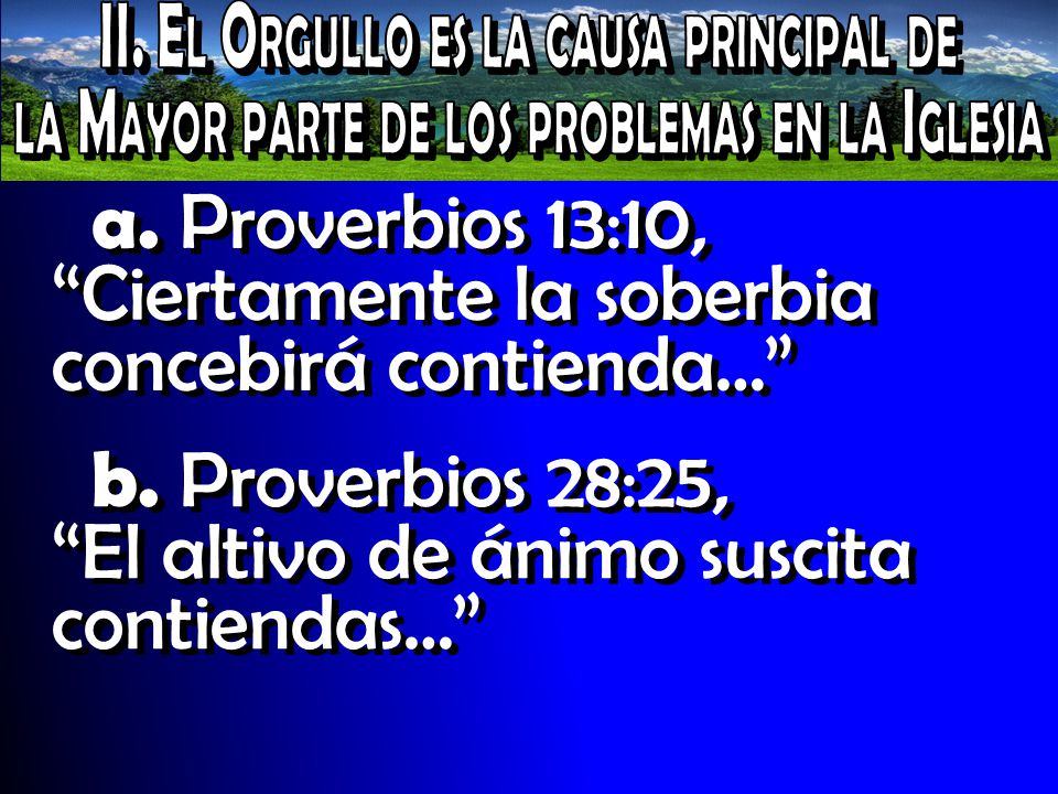 La Causa de Todos los Problemas en la iglesia, - ppt video online descargar La Causa de Todos los Problemas en la iglesia, - ppt video online descargar
