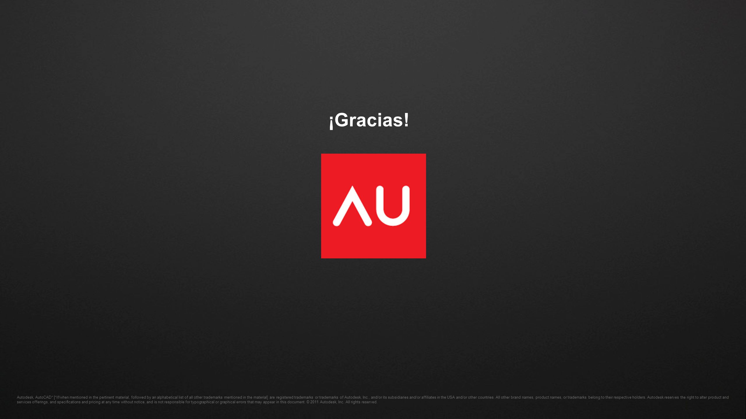 ¡Gracias!