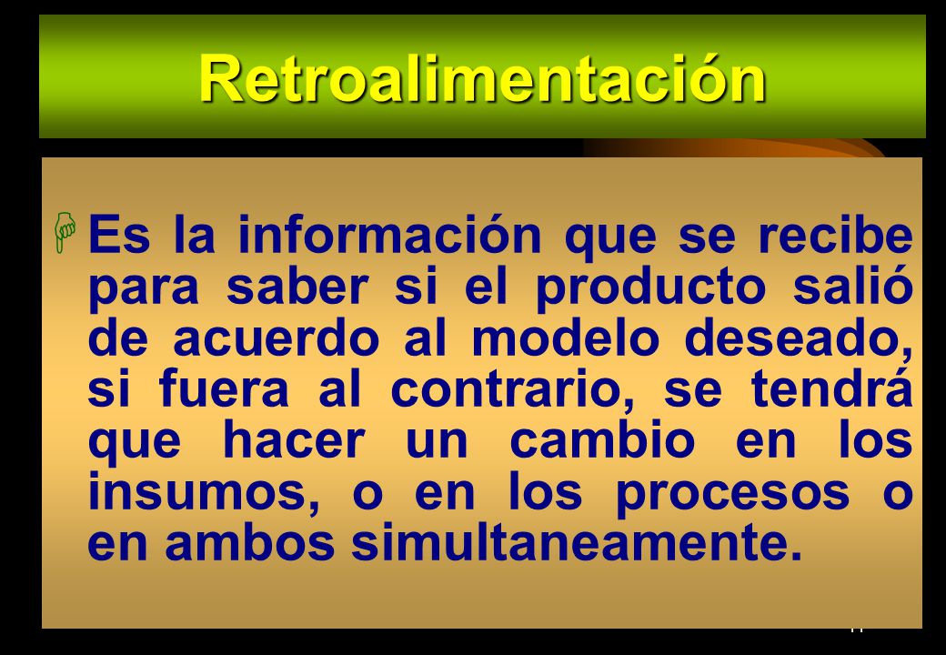 UNMSM - FACULTAD DE QUIMICA E INGENIERIA QUIMICA : ADMINISTRACION DE LA PRODUCCION Y CALIDAD III