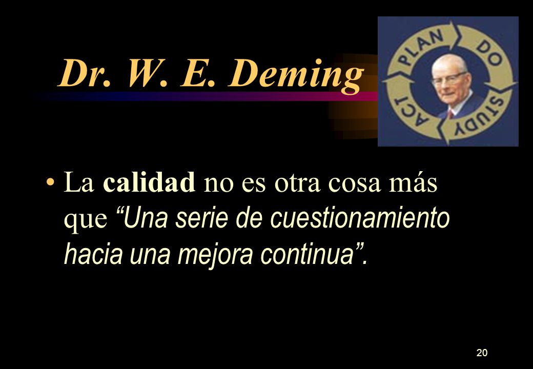 UNMSM - FACULTAD DE QUIMICA E INGENIERIA QUIMICA : ADMINISTRACION DE LA PRODUCCION Y CALIDAD III
