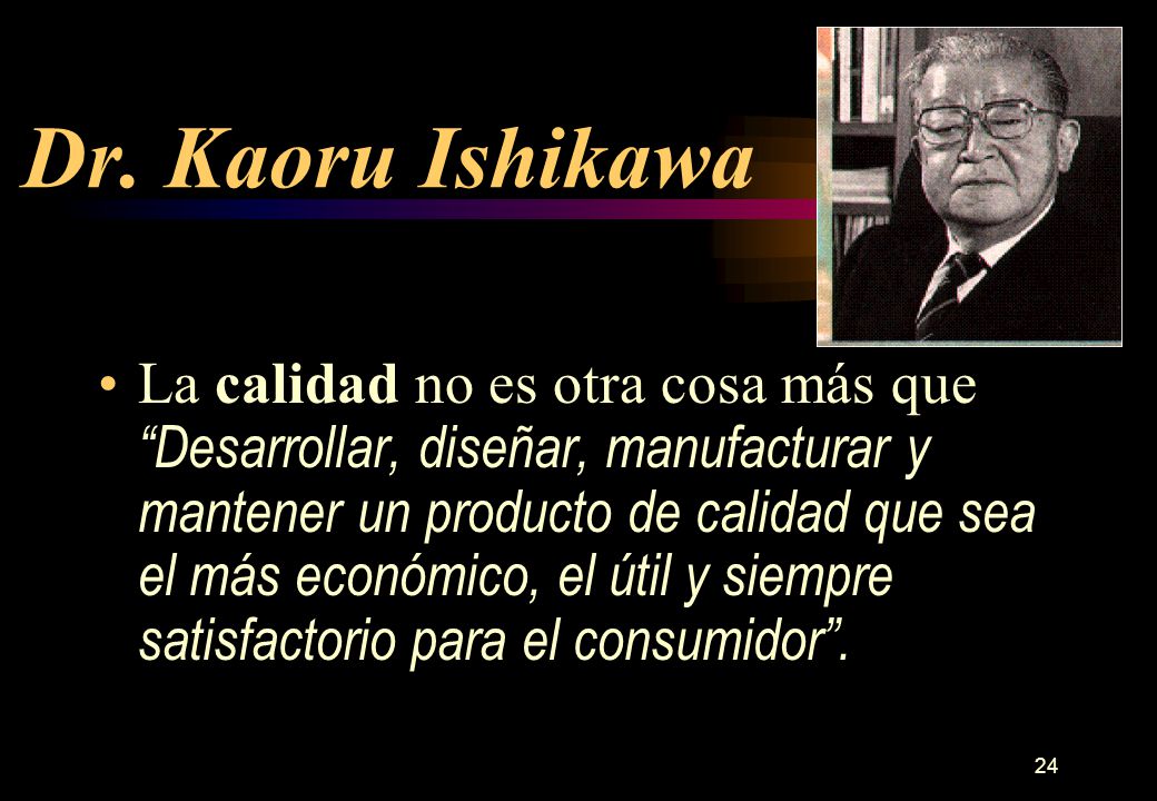 UNMSM - FACULTAD DE QUIMICA E INGENIERIA QUIMICA : ADMINISTRACION DE LA PRODUCCION Y CALIDAD III