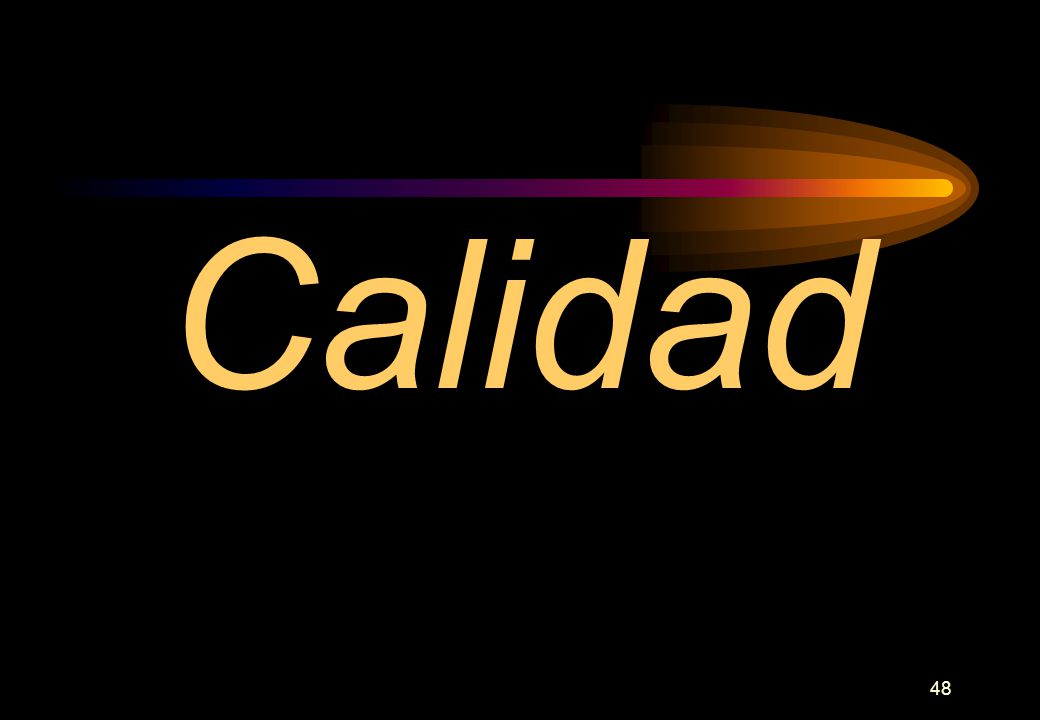 UNMSM - FACULTAD DE QUIMICA E INGENIERIA QUIMICA : ADMINISTRACION DE LA PRODUCCION Y CALIDAD III