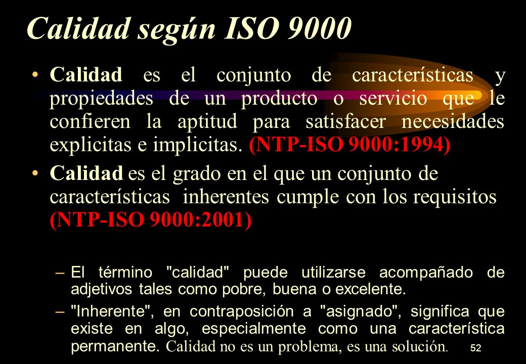 UNMSM - FACULTAD DE QUIMICA E INGENIERIA QUIMICA : ADMINISTRACION DE LA PRODUCCION Y CALIDAD III