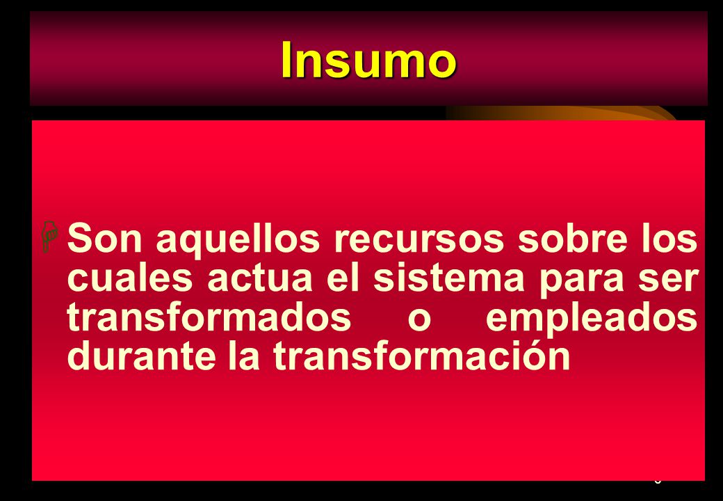 UNMSM - FACULTAD DE QUIMICA E INGENIERIA QUIMICA : ADMINISTRACION DE LA PRODUCCION Y CALIDAD III