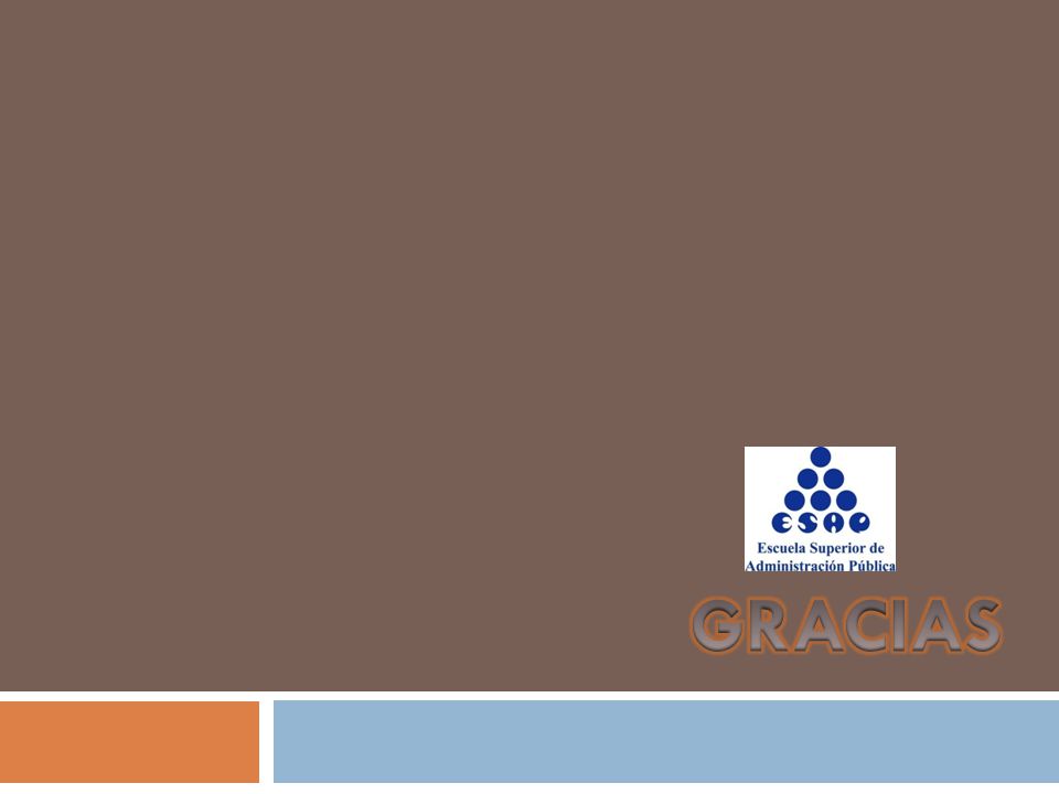 GRACIAS