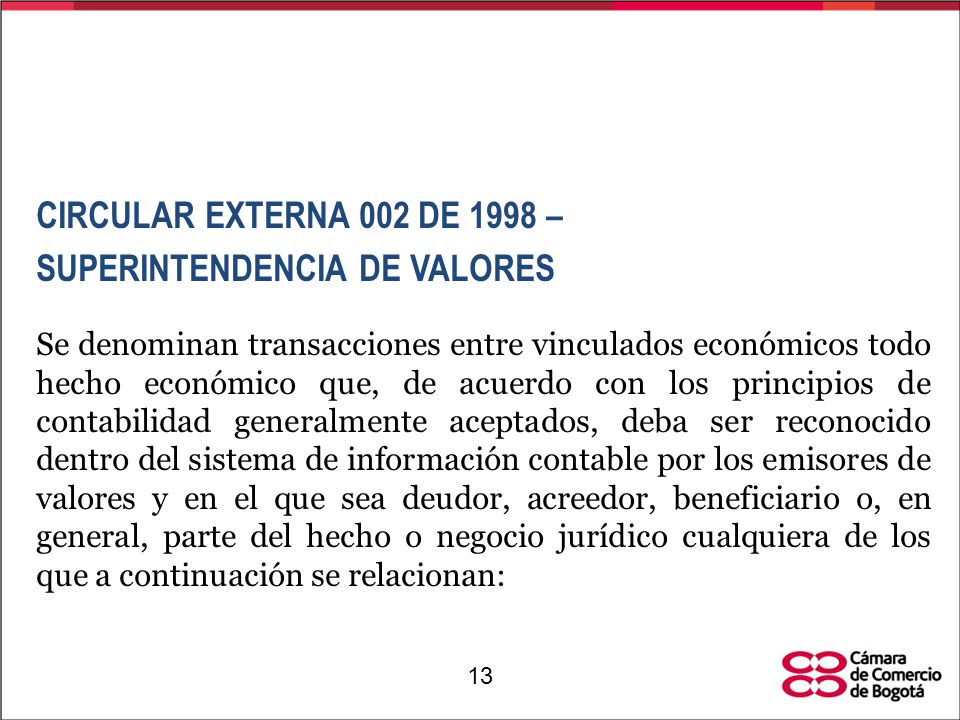 SUPERINTENDENCIA DE VALORES