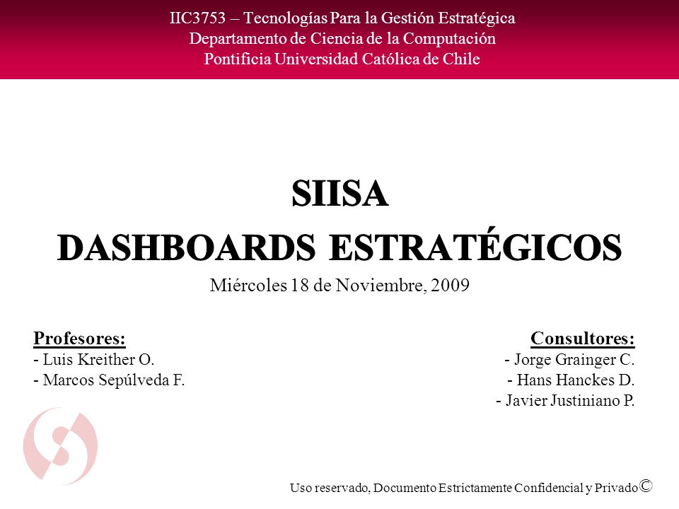 Agenda La Organización. El Problema de Negocios. Requerimientos de la Solución. Diseño de la Solución Propuesta.