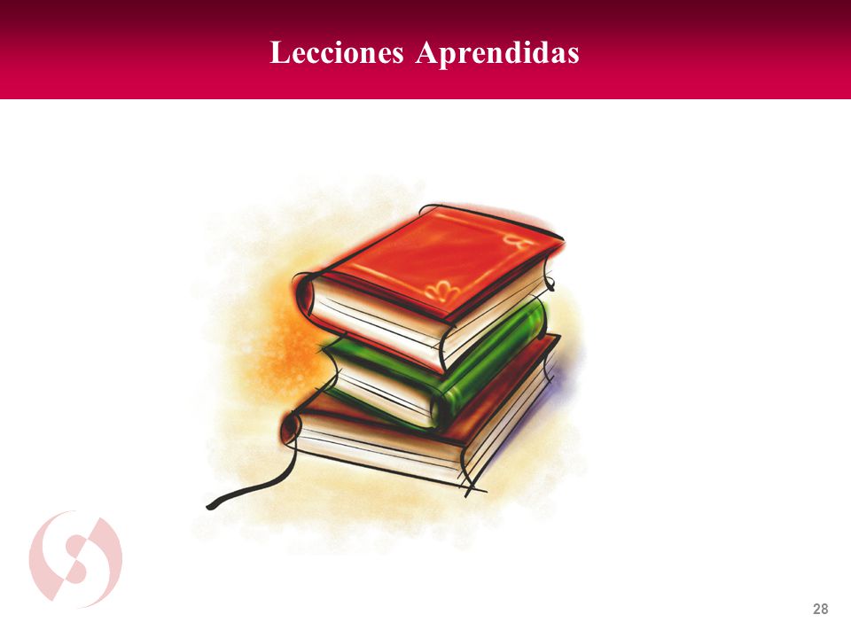 Para Tener Presente Entender en profundidad el negocio para plantear soluciones simples, pero útiles.