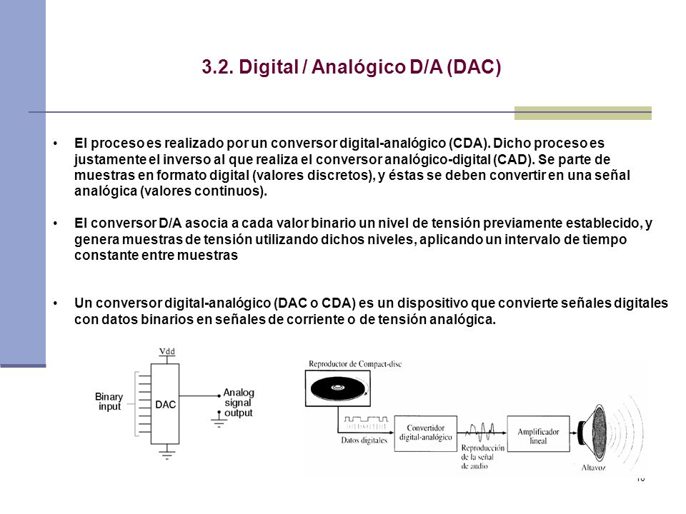 CURSO: UNIDAD 3: CONVERTIDORES - ppt video online descargar