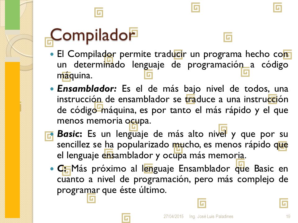¿Qué no entendí Pregunte… El profesor no puede ver