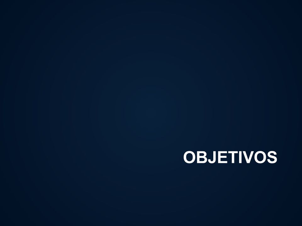Los objetivos que ha pretendido alcanzar este trabajo son los siguientes: