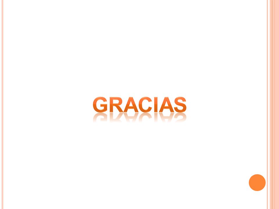 GRACIAS