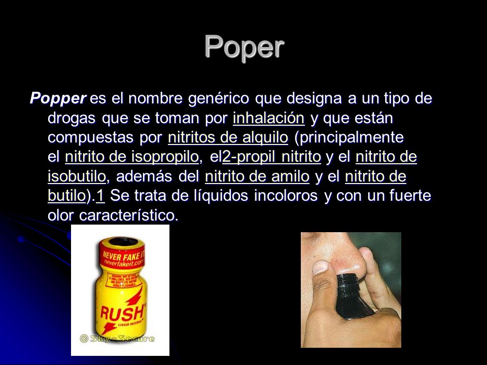 Poper