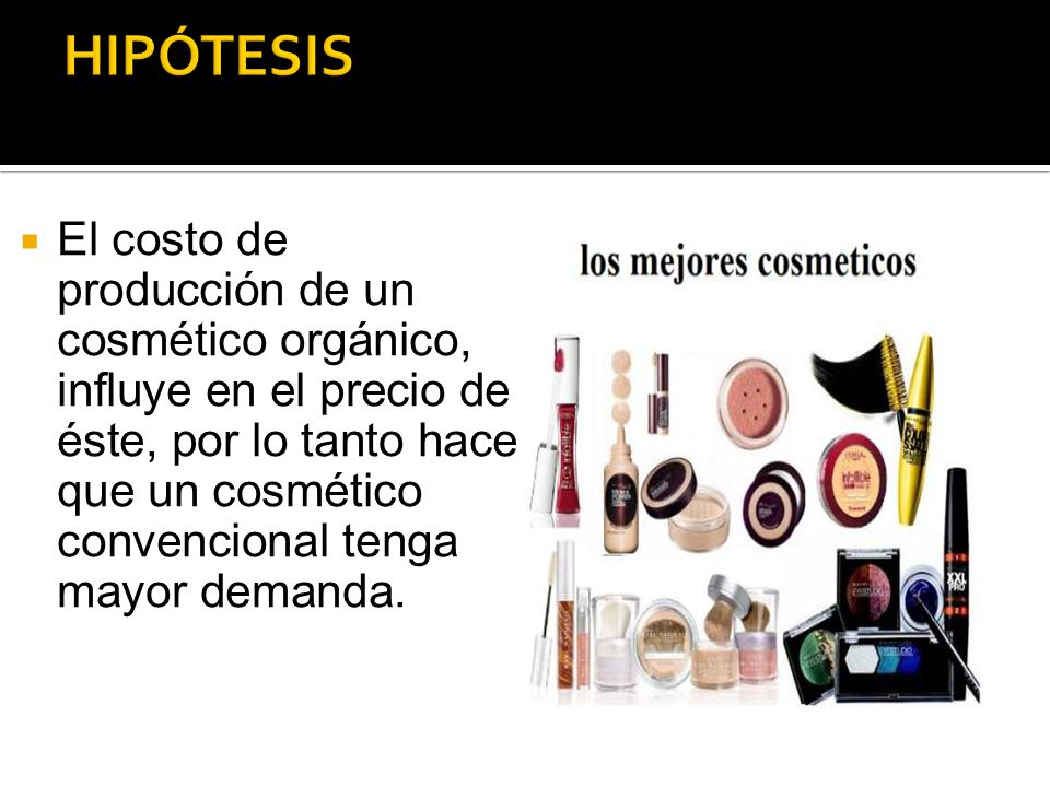 HIPÓTESIS