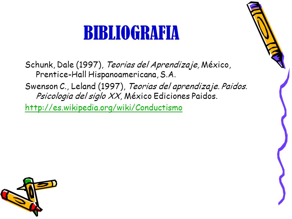 BIBLIOGRAFIA