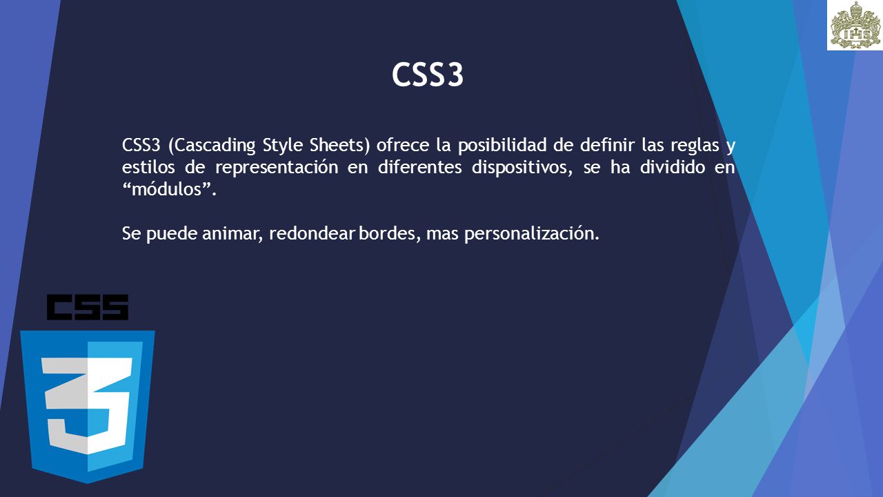 CSS3