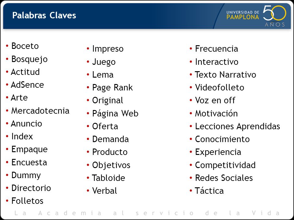 Palabras Claves Boceto. Bosquejo. Actitud. AdSence. Arte. Mercadotecnia. Anuncio. Index. Empaque.
