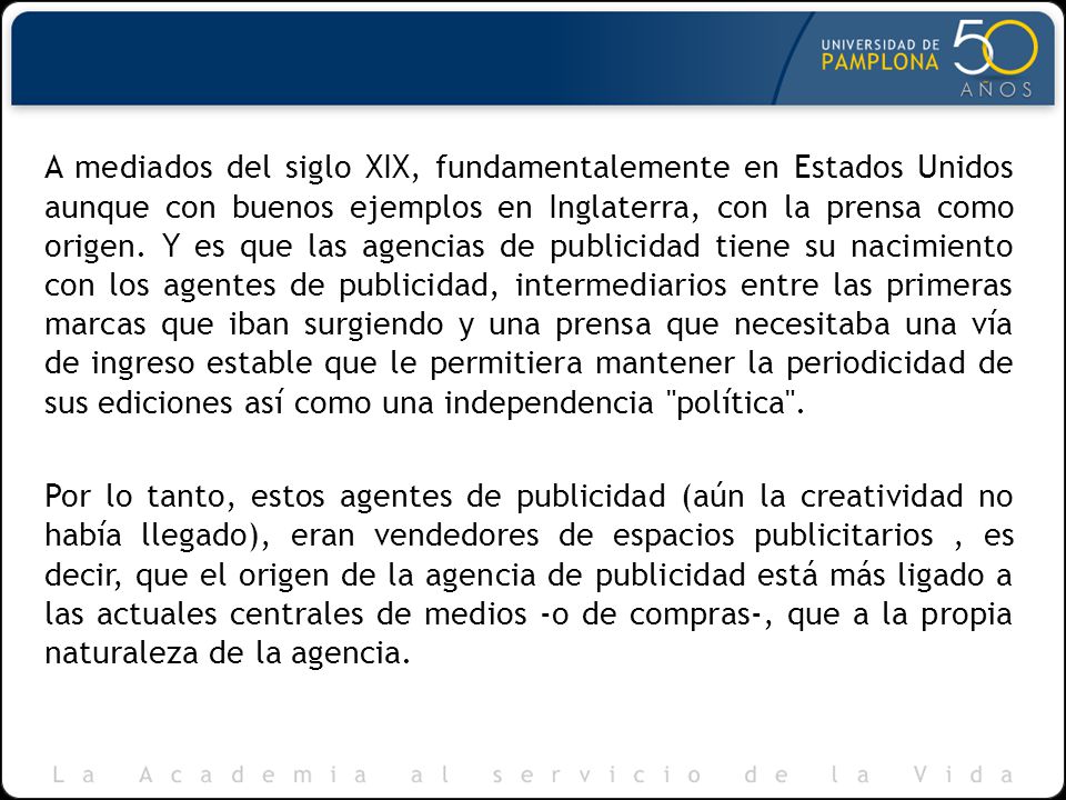 A mediados del siglo XIX, fundamentalemente en Estados Unidos aunque con buenos ejemplos en Inglaterra, con la prensa como origen.