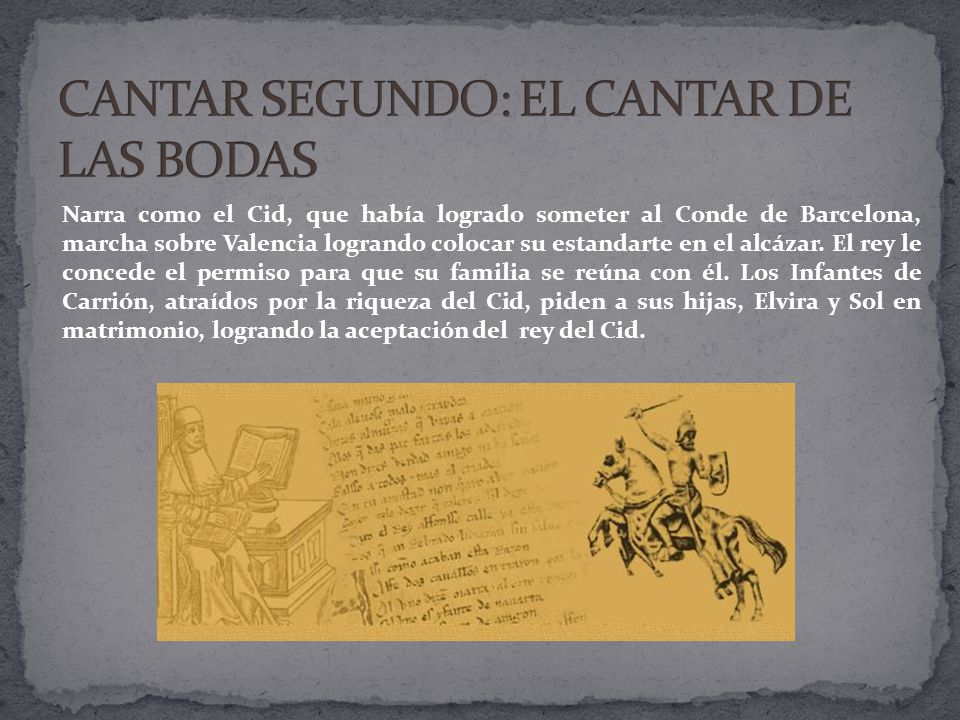 Meseta Finanzas vender EL MÍO CID BIOGRAFÍA: EL CID EL CAMINO DE EL CID EL CANTAR DE MÍO CID - ppt  descargar