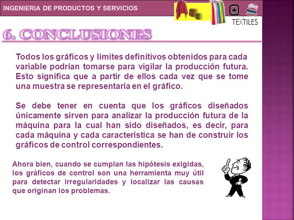 INGENIERIA DE PRODUCTOS Y SERVICIOS