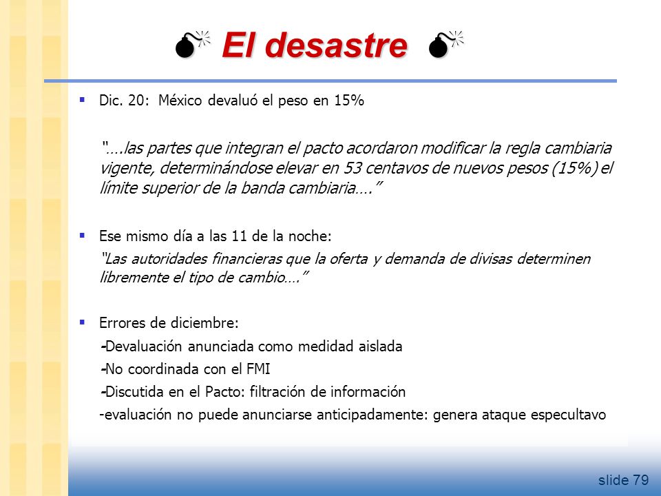  El desastre  Inversionistas entran en pánico ! ! !