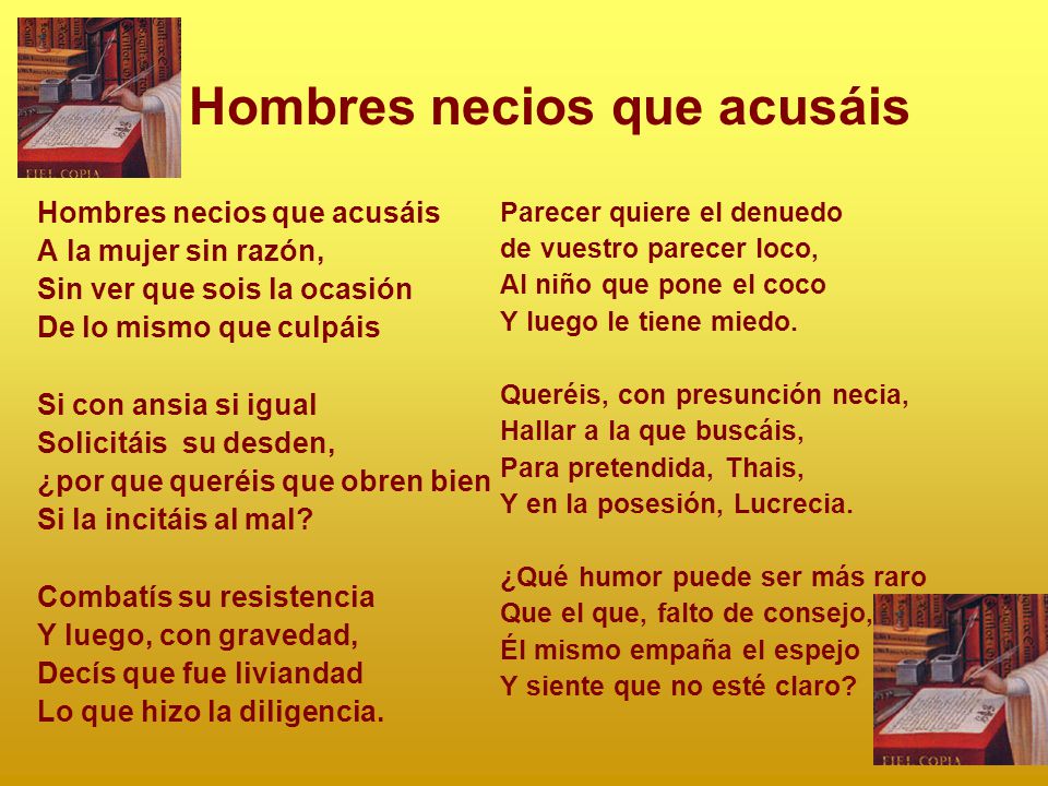 Sor Juana Inés de la Cruz - ppt video online descargar