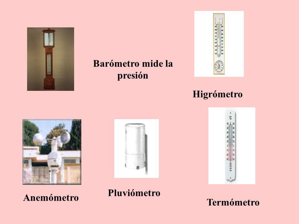 CLIMAS: ELEMENTOS Y FACTORES - ppt descargar