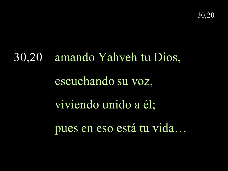 pues en eso está tu vida…