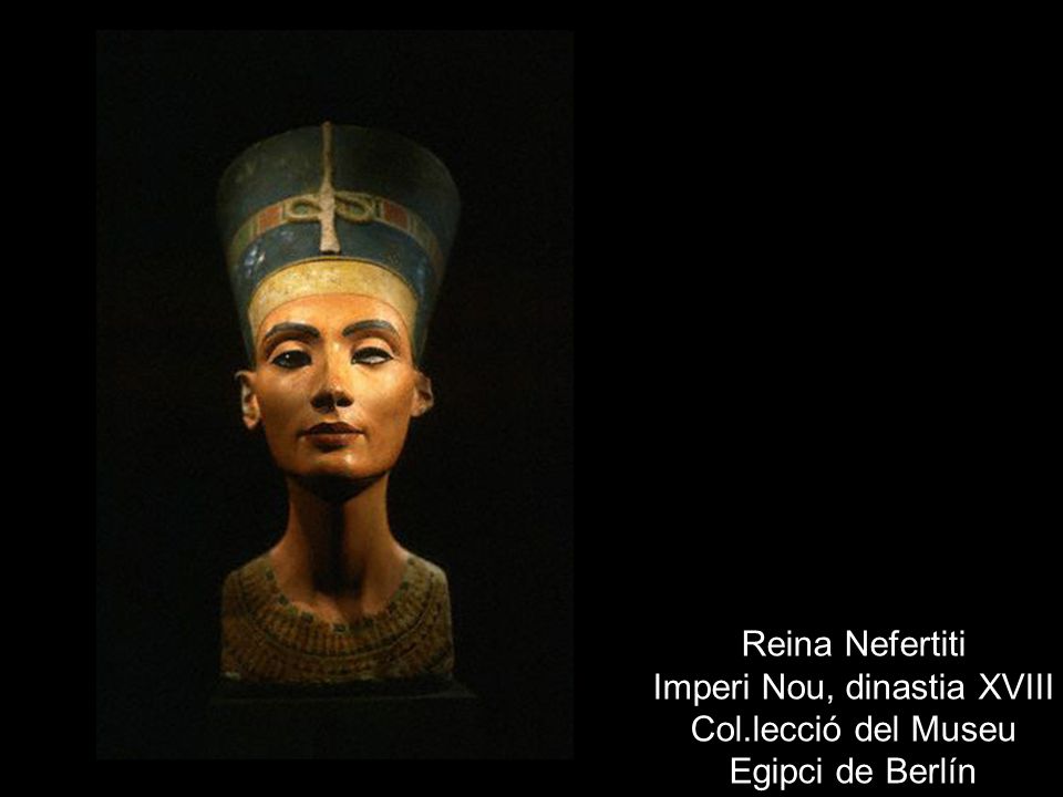 Imperi Nou, dinastia XVIII