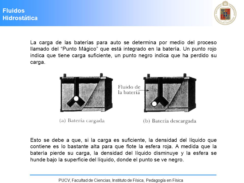 PUCV, Facultad de Ciencias, Instituto de Física, Pedagogía en Física