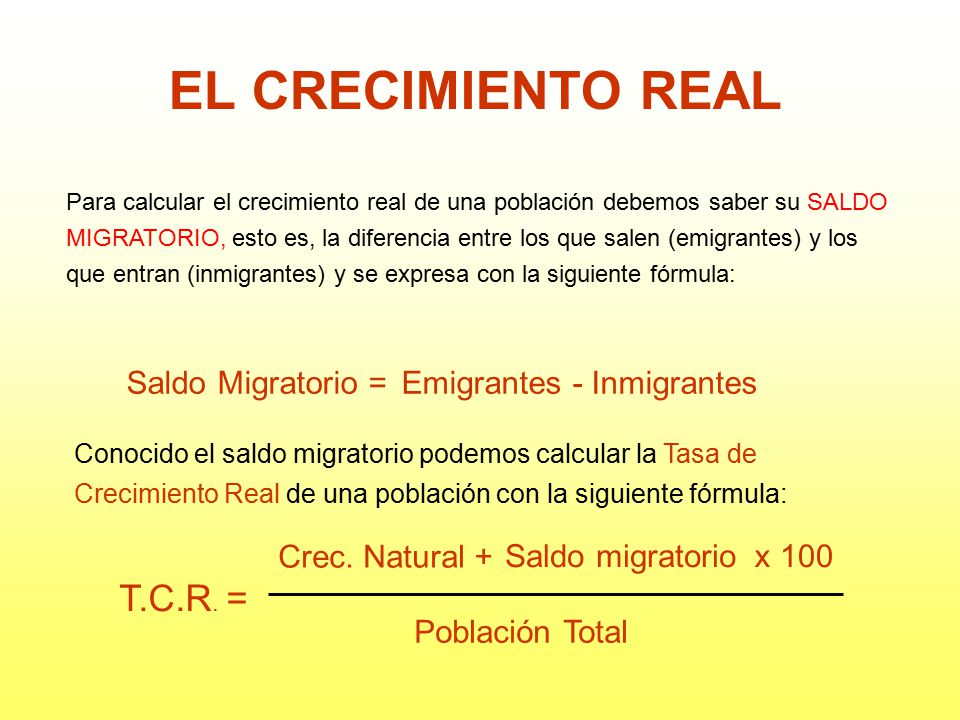 La población Introducción a la demografía © Jesús Tapia Corral - ppt video  online descargar