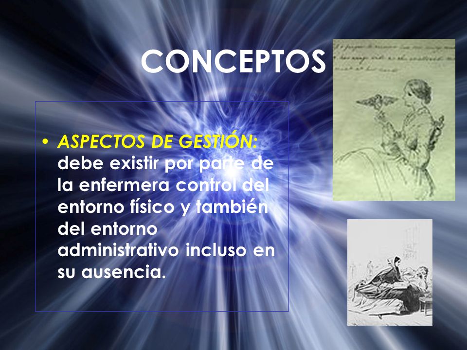 CONCEPTOS
