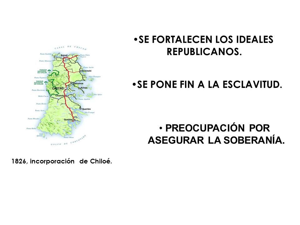 SE FORTALECEN LOS IDEALES