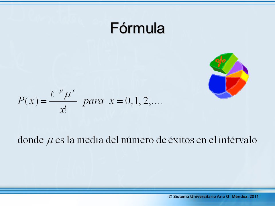 Fórmula
