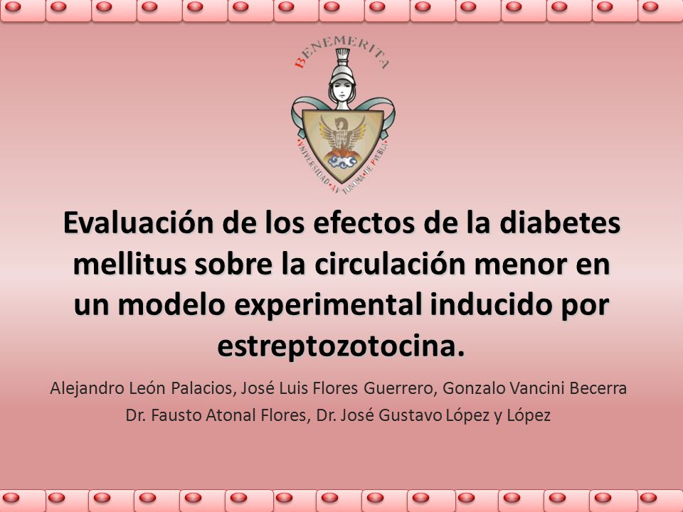 Dr. Fausto Atonal Flores, Dr. José Gustavo López y López