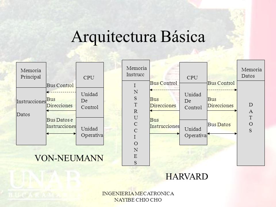 INGENIERIA MECATRONICA NAYIBE CHIO CHO