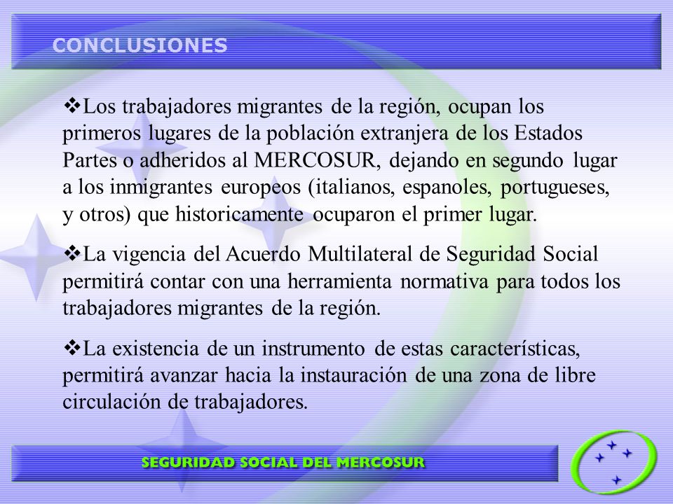 CONCLUSIONES