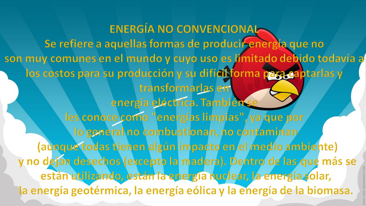 son muy comunes en el mundo y cuyo uso es limitado debido todavía a