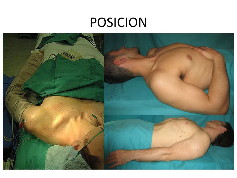 POSICION