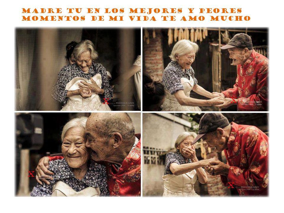 madre tu en los mejores y peores momentos de mi vida te amo mucho
