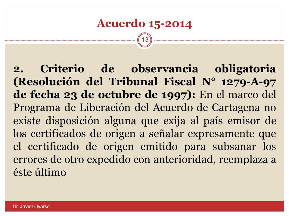 Acuerdo