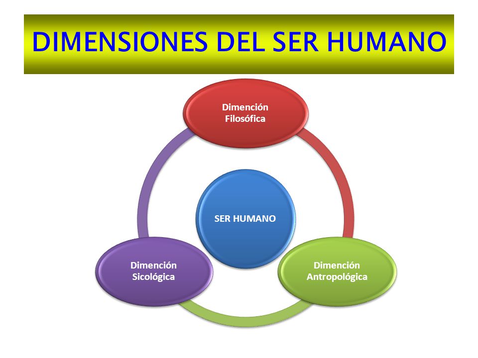 PRESENTACION PERSONAL - ppt descargar