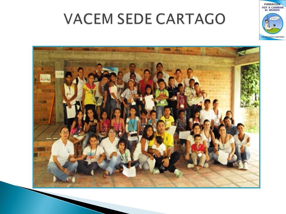 VACEM SEDE CARTAGO