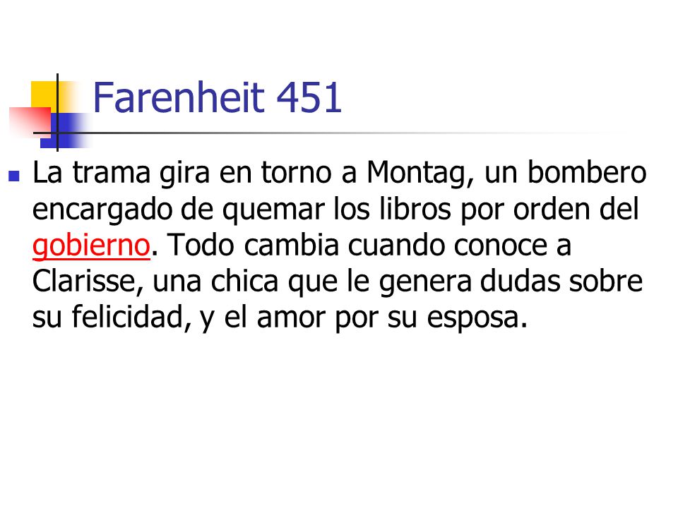 Farenheit 451