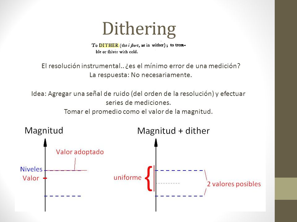 La respuesta: No necesariamente.