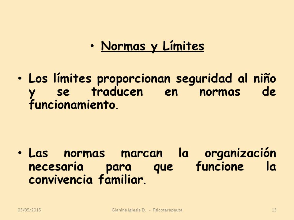 Gianina Iglesia D. - Psicoterapeuta