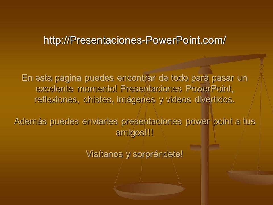En esta pagina puedes encontrar de todo para pasar un excelente momento.