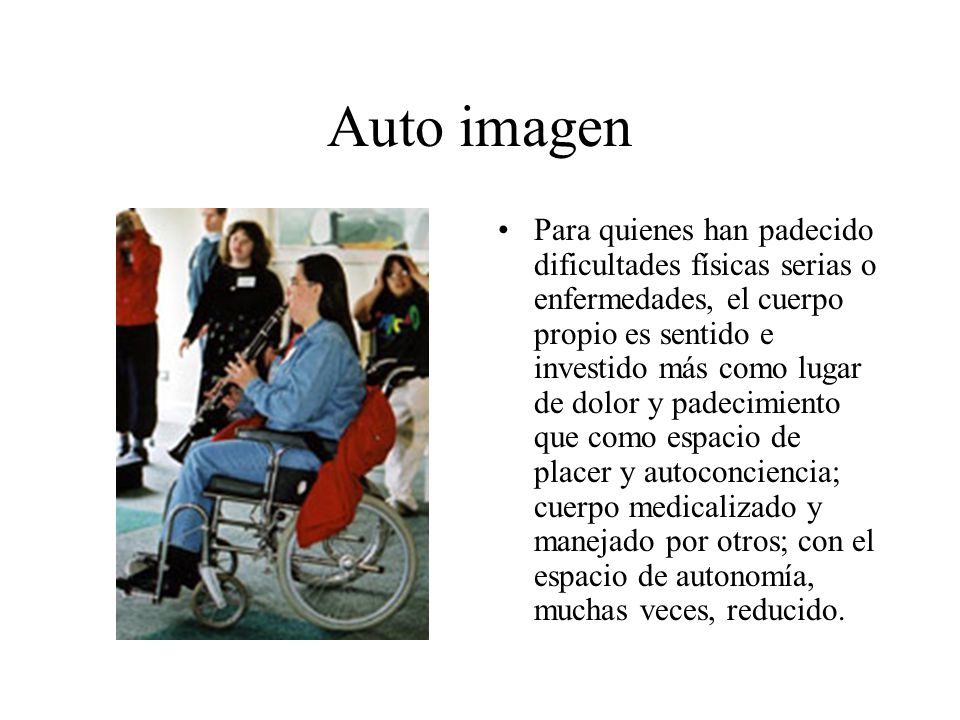 Auto imagen
