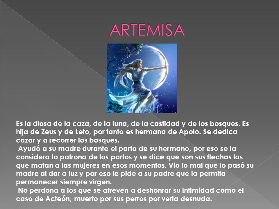 ARTEMISA